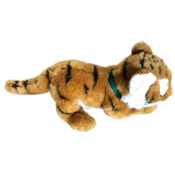 MerchSource, LLC Bengal Tiger Cub 2022, 16" - Picture 4 of 8